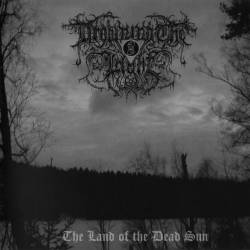 Drowning The Light : The Land of the Dead Sun